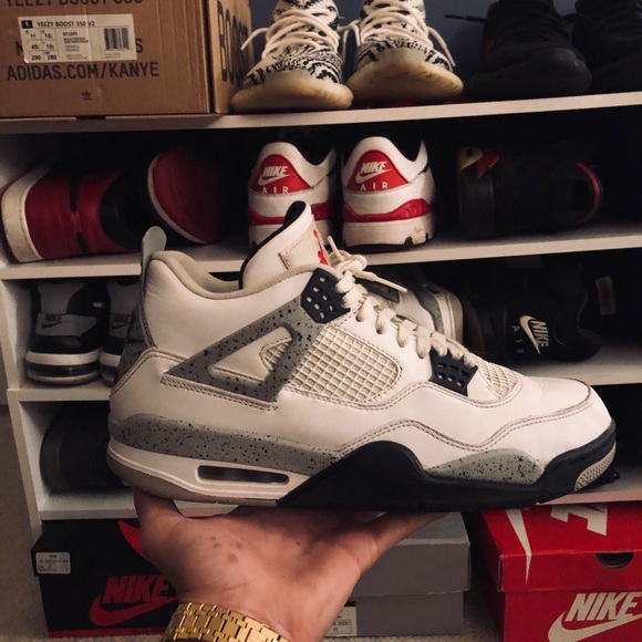 Meet your Posher, Justin M - Picture 7 of 8